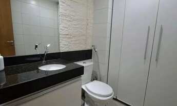 Imagem 7: Apartamento no Brisamar 04 Quartos sendo 03 Suítes 148m²