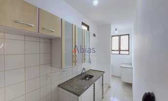 Imagem 3: Apartamento em Vila Nery - São Carlos, SP