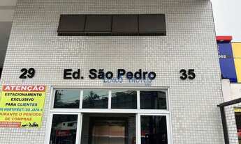 Imagem 2: Sala para alugar, 160 m² por R$ 4.589,00/mês - Assunção - São Bernardo do Campo/SP