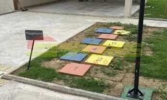 Imagem 2: Apartamento 32m² 02 dormitórios para locação - Parque Novo Mundo