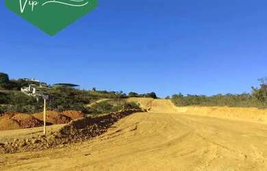 Imagem 2: Lançamento Lotes com Pagamento Facilitado Perto das Cachoeiras da Serra