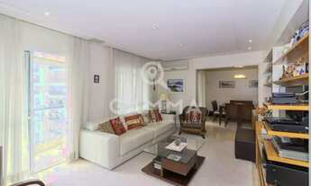 Imagem 4: Apartamento com 172m² na Vila Leopoldina - 4 dormitórios, 3 vagas, varanda gourmet