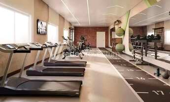 Imagem 6: Apartamento - Swiss Park - Campinas