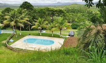 Imagem: Sítio em Estrada Manoel Leôncio de Souza