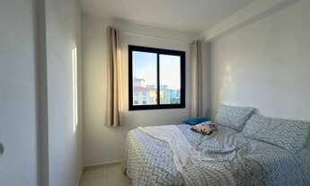 Imagem 4: Life Universita 2/4 reformado ao lado da unit [12028