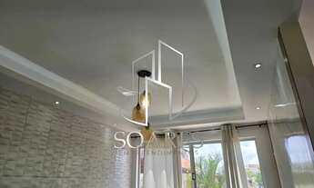 Imagem 4: Oportunidade em Marituba: Apartamento 2 Quartos Nascente no 1º Andar com Cozinha Planejada