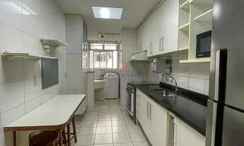 Imagem 6: Apartamento a venda em Barro Vermelho frente, duas vagas, proximo praia do canto