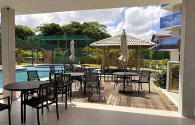 Imagem 6: Apartamento para alugar no Eusébio (Residencial Izzi