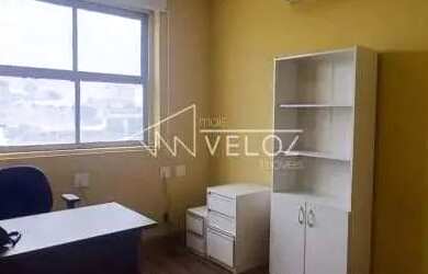 Imagem 3: Sala - / Comercial / Centro