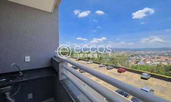 Imagem 2: Apartamento à venda, 2 quartos, 1 suíte, 2 vagas, Parque Bela Vista - Votorantim/SP