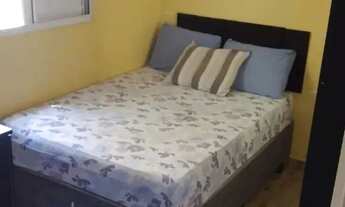 Imagem 4: Apartamento com 2 quartos à venda, 45 m² por R$ 135.000 - Altos de Rebouças - Sumaré/SP