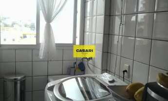 Imagem 6: Apartamento à venda no Centro de São Bernardo do Campo com 3 dormitórios e 2 vagas