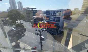 Imagem 5: Salas comerciais no centro - Guarulhos