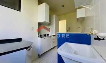 Imagem 6: Apartamento em Rua Pedro Serem - Jardim Portal do Sol - Marília/SP