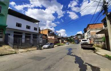 Imagem 3: Apartamento 2 quartos - Santa Efigênia