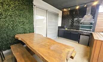 Imagem 5: Imóvel para aluguel com 149 metros quadrados com 3 quartos em Castelo - Belo Horizonte - M