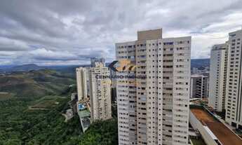 Imagem 3: Apartamento 2 quartos 1 suite para locação no Edifício Apoena, Vila da Serra
