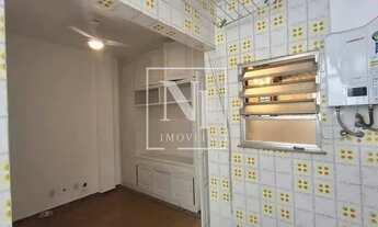 Imagem 7: Amplo Apartamento 3 Quartos com Dependência Completa em Copacabana Rua Nobre!