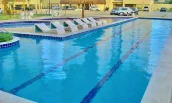 Imagem 6: Apartamento com 3/4 - 94m² - Natal Brisa Condomínio Club - Pitimbu - Natal RN