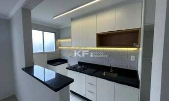 Imagem: Apartamento á Venda no Parque São Sebastião