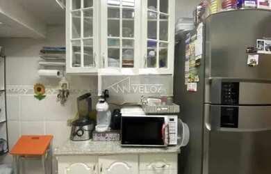 Imagem 6: Apartamento - / Residencial / Santa Teresa