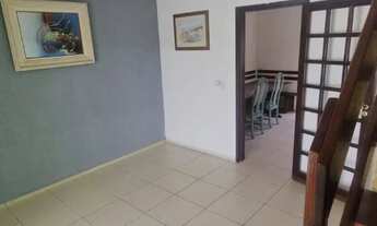 Imagem 3: Sobrado quadra mar anual