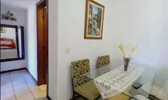 Imagem 6: APARTAMENTO ALDAR ALTO 71m² 2 QUARTOS 1 SUÍTE ARMÁRIOS GARAGEM INFRA VENDE STIEP