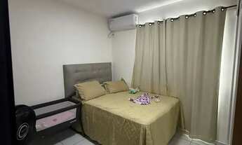 Imagem 6: Del Mar-Turu Apartamento com 2 dormitórios