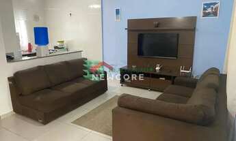 Imagem 3: Sobrado em Rua Iguaçá - Cibratel II - Itanhaém/SP