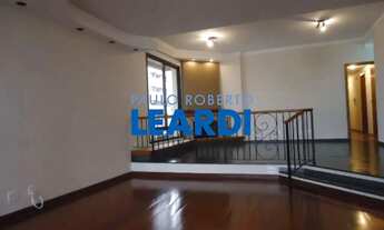 Imagem: APARTAMENTO - REAL PARQUE - SP