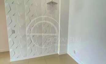 Imagem 6: COBERTURA DUPLEX DE 4 SUÍTES À VENDA - RECREIO DOS BANDEIRANTES - CONCETTO BIANCO