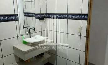 Imagem 7: Imóvel à venda em São Paulo-SP, Vila Talarico: 3 quartos, 1 sala, 3 banheiros, 2 vagas de