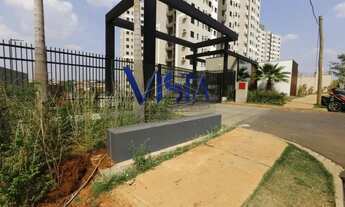 Imagem 3: Lindo apartamento no VISTA ÁGUA COMPRIDA!