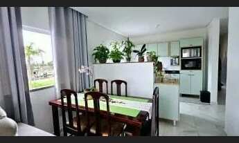 Imagem 2: Apartamento em Barra velha 2 dormitórios sendo uma suíte