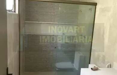 Imagem 3: Casa com 3 suítes piscina e churrasqueira no condomínio Blue Garden