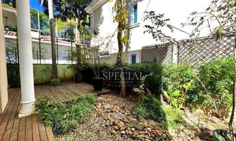 Imagem 3: Casa espetacular com 385m² de área privativa em localização privilegiada!