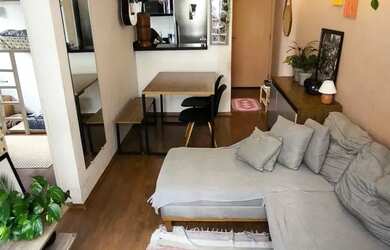 Imagem 7: Aluguel de Apartamento 2 Quartos no Jardim Presidente Dutra, Guarulhos