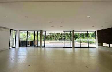 Imagem 5: Casa com 5 dormitórios à venda, 730 m² por R$ 12.000.000,00 - Alphaville Conde II - Baruer