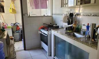 Imagem 5: Apartamento em Rua 3 - Serramar - Rio das Ostras/RJ