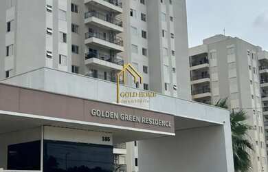 Imagem: Aluga-se Apartamento no Golden Green Residence