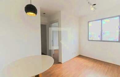 Imagem: Apartamento à Venda - Mooca, 2 Quartos