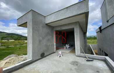 Imagem 7: Casa com 3 dormitórios à venda, 164 m² por R$ 1.390.000 - Vargem Do Bom Jesus - Florianópo