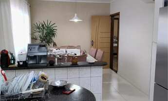 Imagem 5: Excelente casa com piscina no Santa Felicia