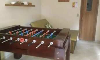 Imagem 7: CASA ASSOBRADADA - JARDIM MARAJOARA - SP