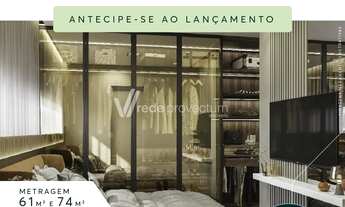 Imagem 5: Apartamento - Swiss Park - Campinas