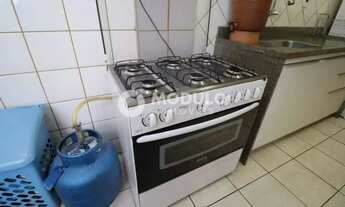 Imagem 4: Apartamento mobiliado disponivel para locação no bairro Santa Mônica