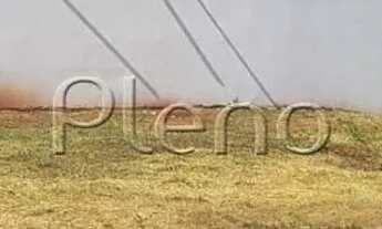 Imagem: Terreno à venda em Paulínia, Terra da