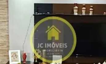 Imagem 4: Linda casa duplex sala ampla com 3 quartos em Santíssimo - Rio de Janeiro - RJ