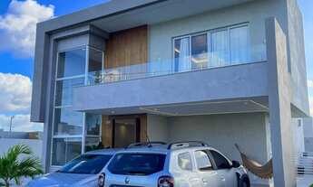 Imagem 6: Alphaville Sergipe / Casa Alphaville Sergipe 4 suítes, [7426