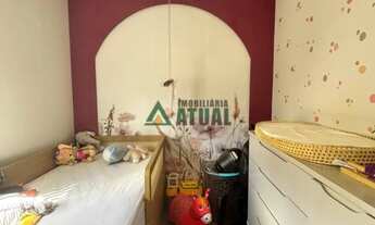 Imagem 7: Apartamento com 02 quartos na região oeste de Londrina